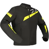 Richa Gotham 3 WP vattentät motorcykel textil jacka