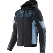 Dainese Softshelljacka Med Huva