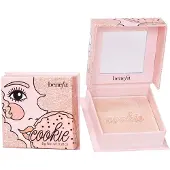 Benefit Wanderful World Cookie Highlighter Golden Pearl 8 g