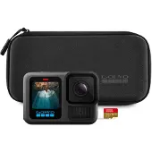 GoPro Hero13 Black – Sport Bundle SPORT BUNDLE