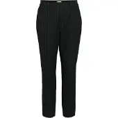 Object Lisa Slim Fit Byxor