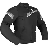 Richa Gotham 3 WP vattentät damer motorcykel textil jacka