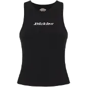 Dickies Rib ärmlös T-shirt