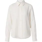 Seidensticker Blus 'Schwarze Rose' ecru
