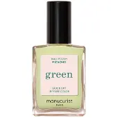 Manucurist Paris Green Nagellack 15 ml Pistachio