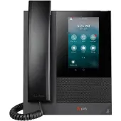 Poly CCX 400 for Microsoft Teams - VoIP-telefon
