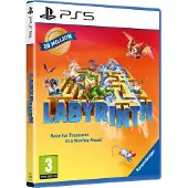 Ps5 Ravensburger Labyrinth
