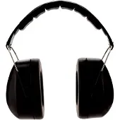 3M 94-105db Snr 30db Hörlurar Hörselskydd