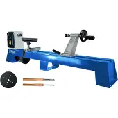 Scheppach Svarv DM1100T; 400 W