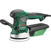 Bosch Powertools Bosch EXCENTERSLIBER PEX 400 AE