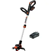 Positec Trimmer WG163E.2; 20 V; 1x2,0 Ah batt.