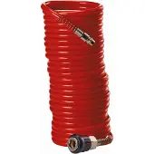 Einhell tryckluft spiralslang 8 m (405321)