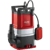 Al-Ko Dränkbar vattenpump Twin 11000 Premium
