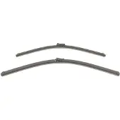 Bosch Torkarblad Aerotwin A979S, 600/475mm, Front, 2 Stycke