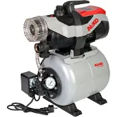 Al-Ko HW 3600 Hushållsvattenverk