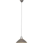 Brilliant Logo 78270/11 Pendellampa LED E27 60 W Titan