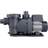 Gre Självsugande Pump På 2 Hk Maxvolym 170 M³ Ø 800mm