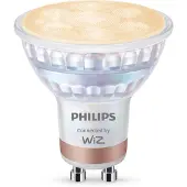 Philips Gu10 4.9w 345 Lumen 2700-6500k Led-lampa