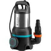 Gardena - Dirty Water Pump 25000