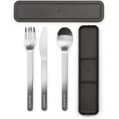 Brabantia Bestickset med fodral, Brabantia