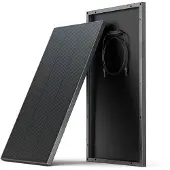 EcoFlow Solpanel 2x100W