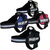 Julius-K9 Power Hundsele