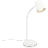 Briloner SKRIVA 7476016 Bordsbelysning GU10 9 W Vit