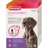 Beaphar Diffuser 48ml Schampo