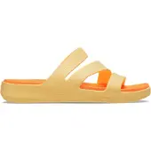 Crocs Getaway Strappy Tofflor