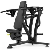 Marbo-sport Shoulder Press MF-U007 2.0