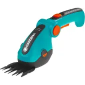 Gardena ComfortCut Li batteridriven grässax