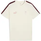 Puma Stade Rennais Fc King Tee Men, storlek Large
