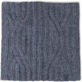 Buff Knitted Halsvärmare