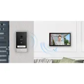 Ezviz Hp7 Videodörrtelefon