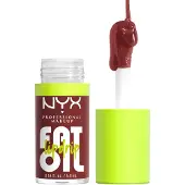 Nyx Fat Oil Lip Drip Läppglans 5 ml Nr. 12 - Sprinkle Sprinkle