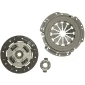 SACHS Kopplingssats 3000 951 547