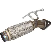 Jmj Flexrör, avgassystem 1091033Z