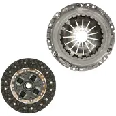 AISIN Kopplingssats AISKT-316RA
