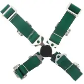 MTuning Sportbälten SPEEDMAX JB-PA-015, utan körkort