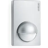 Steinel RÖRELSESENSOR IS180-2 SILVER