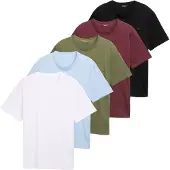Tom Tailor T-shirt blandade färger