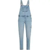 O'Neill Essentials Twill ärmlös Overall