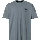 Vaude Bike Cyclist T-shirt Med Korta ärmar