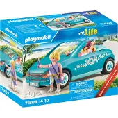 Playmobil Roadtrip-figur