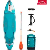 Jobe Aero Mohaka 10.2 Uppblåsbar Paddelsurfset