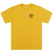 Troy Lee Designs Smiley T-shirt Med Korta ärmar