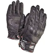 MUGENRACE Aeroflux perforerade motorcykelhandskar