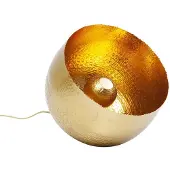 Kare Design bordslampa Apollon, Mässing / guld, Vardagsrum / matsal, Metall, Design, Bordslampa