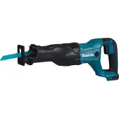 Makita DJR186ZK - Tigersåg - sladdlös - inget batteri - 18 V - SOLO