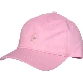 Isbjörn of Sweden Kids' Playoff Baseball Cap Frostpink